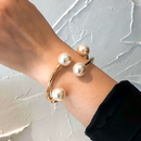 PULSEIRAS COM PÉROLAS