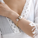 PULSEIRAS COM PÉROLAS