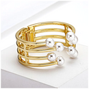 PULSEIRAS COM PÉROLAS