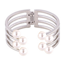 PULSEIRAS COM PÉROLAS