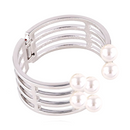 PULSEIRAS COM PÉROLAS