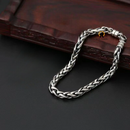 PULSEIRA VINTAGE- AÇO INOXIDÁVEL