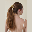 ELÁSTICO DE CABELO PONY CUFF - 18K
