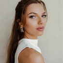 BRINCOS MILANO - AÇO INOXIDÁVEL BANHADO A OURO 18K