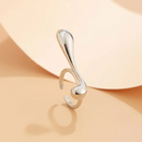 ANEL GOTA DÁGUA LONGA