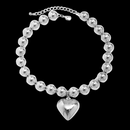 COLAR BOHO - PINGENTE REMOVÍVEL