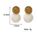 BRINCO OVAL - IRREGULAR