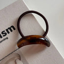 ELÁSTICOS - PONY CUFF COLORIDOS