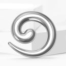 BROCHES ELEGANTES - FORMATO IRREGULAR