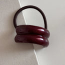 ELÁSTICOS - PONY CUFF COLORIDOS