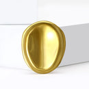 BROCHES ELEGANTES - FORMATO IRREGULAR