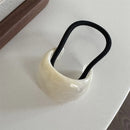 ELÁSTICO PONY CUFF - MARBLE ARCH