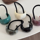 ELÁSTICO PONY CUFF - MARBLE ARCH