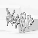 BROCHES ELEGANTES - FORMATO IRREGULAR