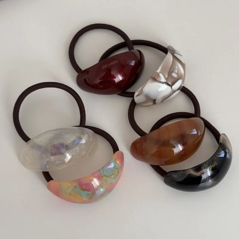 ELÁSTICO PONY CUFF - SMALL
