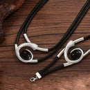 KIT 2 PEÇAS BOÊMIO - COLAR E PULSEIRA