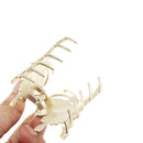 GARRA DE CABELO - BUTTERFLY