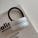 ELÁSTICOS - PONY CUFF COLORIDOS