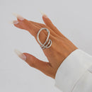 COLEÇÃO AURA - ANÉIS E BRACELETES
