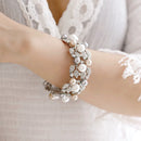 PULSEIRAS COM PÉROLAS