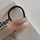 ELÁSTICOS - PONY CUFF COLORIDOS