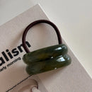 ELÁSTICOS - PONY CUFF COLORIDOS