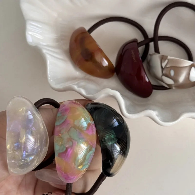 ELÁSTICO PONY CUFF - SMALL