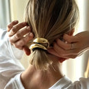 PONY CUFF SCULPT