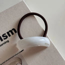 ELÁSTICOS - PONY CUFF COLORIDOS