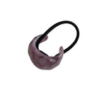 ELÁSTICO PONY CUFF - MARBLE ARCH