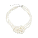 COLAR DE PÉROLAS - DUAS MARÉS