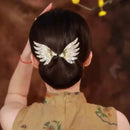 CRIADOR  DE COQUE - WINGS