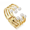 PULSEIRAS COM PÉROLAS