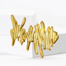 BROCHES ELEGANTES - FORMATO IRREGULAR