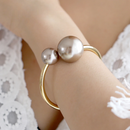 PULSEIRAS COM PÉROLAS