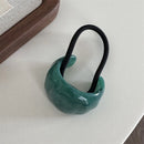 ELÁSTICO PONY CUFF - MARBLE ARCH