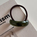 ELÁSTICOS - PONY CUFF COLORIDOS