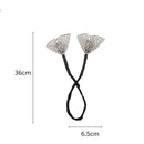 CRIADOR DE COQUE -  ARCO MÁGICO