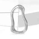 BROCHES ELEGANTES - FORMATO IRREGULAR