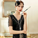 COLAR DE PÉROLAS - FLAPPER