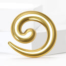 BROCHES ELEGANTES - FORMATO IRREGULAR