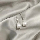 BRINCO DE GANCHO - GOTA D'ÁGUA - PÉROLA