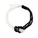 COLAR DE PÉROLAS - DUAS MARÉS