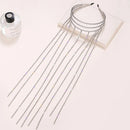 TIARA FASH - BORLA LONGA