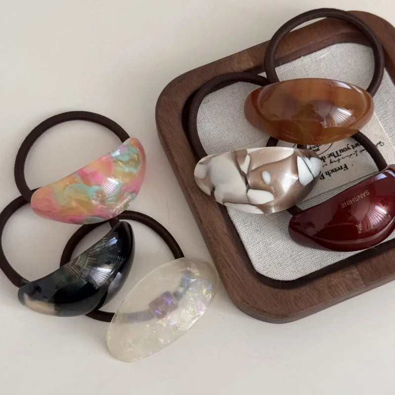 ELÁSTICO PONY CUFF - SMALL