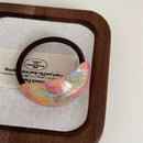 ELÁSTICO PONY CUFF - SMALL