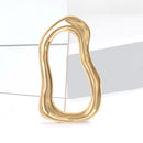 BROCHES ELEGANTES - FORMATO IRREGULAR