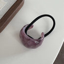 ELÁSTICO PONY CUFF - MARBLE ARCH