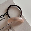 ELÁSTICOS - PONY CUFF COLORIDOS