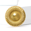 BROCHES ELEGANTES - FORMATO IRREGULAR